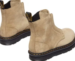 Online Zebzag Laceless Dame Støvler