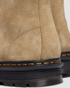 Online Zebzag Laceless Dame Støvler