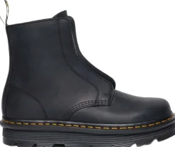 Dame Dr. Martens Støvler><noscript><img width=