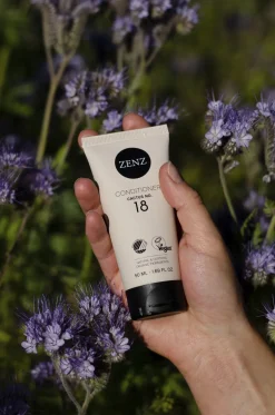 Online Organic Cactus 18 Conditioner 50 ML Hår|Hår