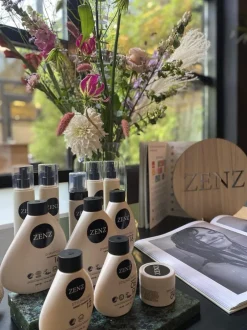 Online Organic Cactus 18 Conditioner 50 ML Hår|Hår