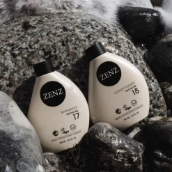 Online Organic Cactus 18 Conditioner 50 ML Hår|Hår