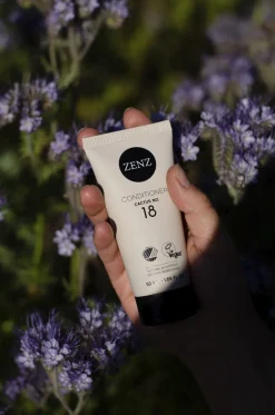 Online Organic Cactus 18 Conditioner 50 ML Hår|Hår