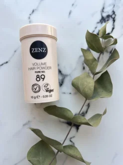 ZENZ Styling>Organic Styling 89 Copenhagen Hair Powder Volume 10 GR