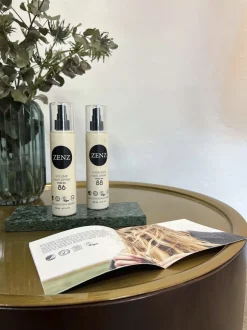 ZENZ Hår|Hår>Organic Styling 88 Finishing Hair Spray Strong Hold 200 ML