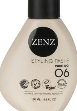 Online Organic Styling 06 Styling Paste Pure 130 ML Hår|Hår