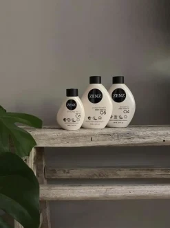 Online Organic Styling 06 Styling Paste Pure 130 ML Hår|Hår