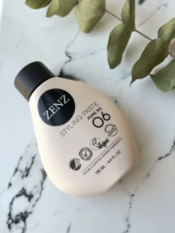 Online Organic Styling 06 Styling Paste Pure 130 ML Hår|Hår