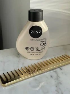 Online Organic Styling 06 Styling Paste Pure 130 ML Hår|Hår