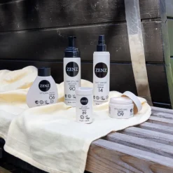 Online Organic Styling 06 Styling Paste Pure 130 ML Hår|Hår