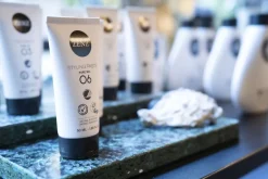 Organic Styling 06 Styling Paste Pure 50 ML-ZENZ Discount