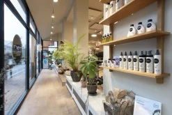 Organic Styling 86 Volume Hair Spray Medium Hold 200 ML-ZENZ Clearance