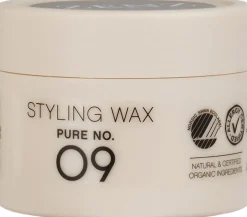 Discount Organic Styling 09 Wax Pure 60 ML Hår|Hår