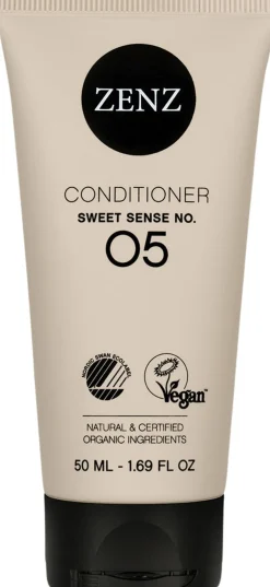 ZENZ Hår|Hår>Organic Sweet Sense 05 Conditioner 50 ML