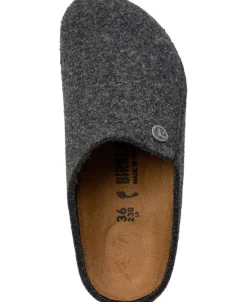 Sale Zermatt Standard WZ Anthracite Dame Hjemmesko