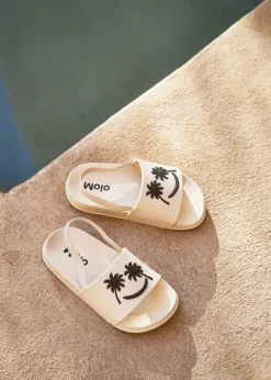 Online Zhappy Børn Sandaler