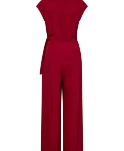 Online ZhenyIW Jumpsuit Dame Buksedragter