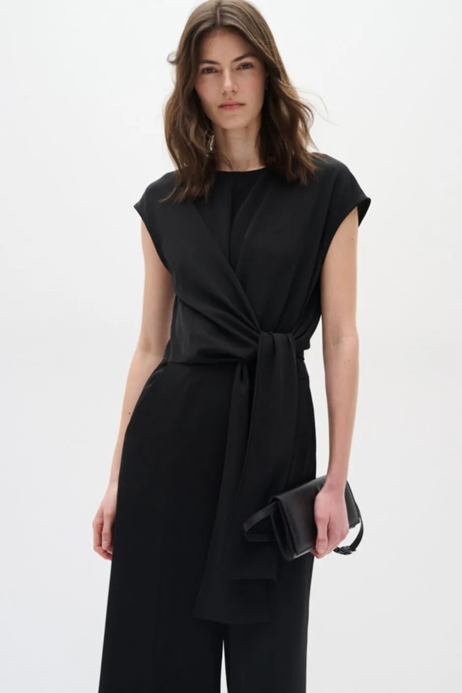 Discount ZhenyIW Jumpsuit Dame Buksedragter