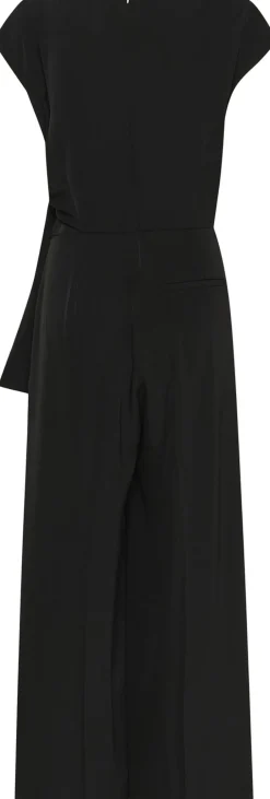 Discount ZhenyIW Jumpsuit Dame Buksedragter