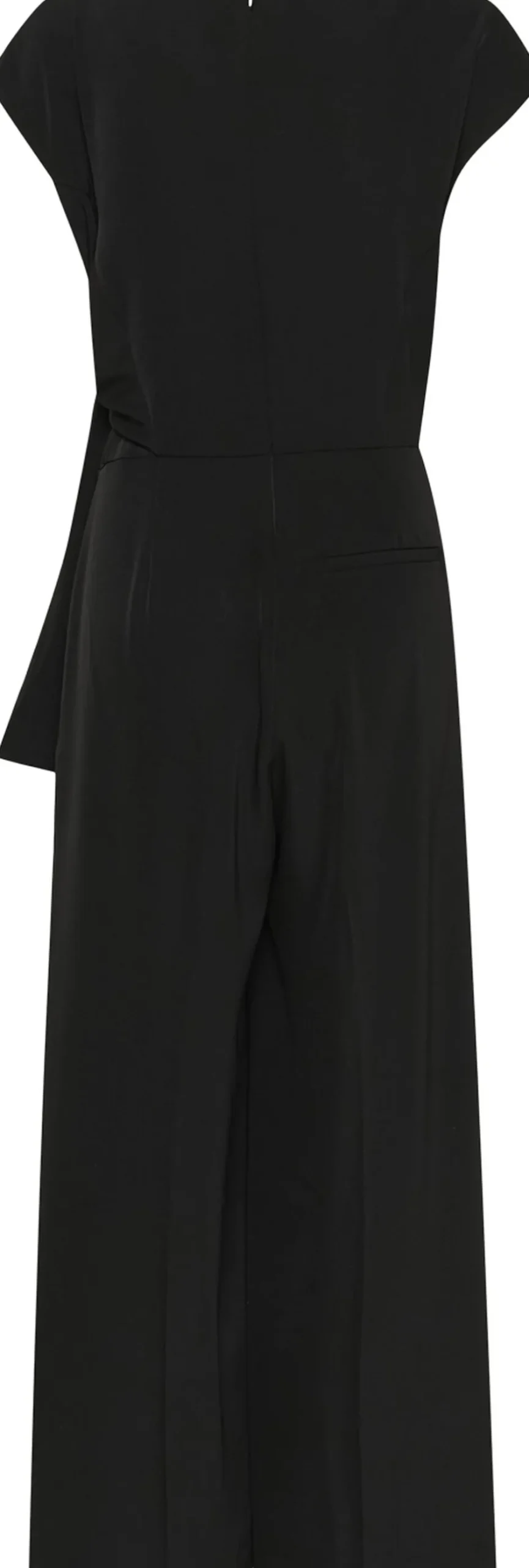 Discount ZhenyIW Jumpsuit Dame Buksedragter