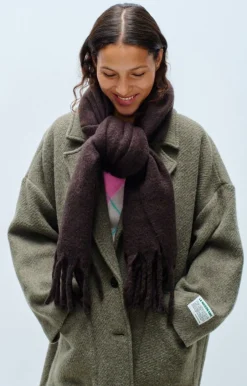 Dame American Vintage Halstørklæder & Tørklæder>ZI20AH25