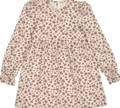 Zinna l/s dress-Müsli by Green Cotton Outlet