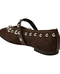 Dame BIBILOU Mary Jane|Ballerinaer>717Z90VK