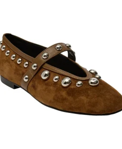 Sale 717Z30VK Dame Mary Jane|Ballerinaer